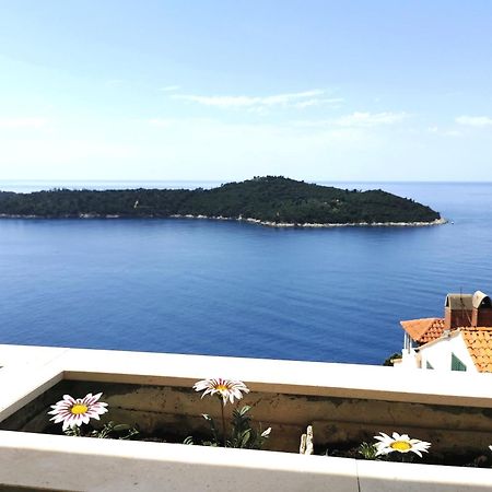 Apartment Zlatni Potok - Best View Of The Old Town Dubrovnik Buitenkant foto