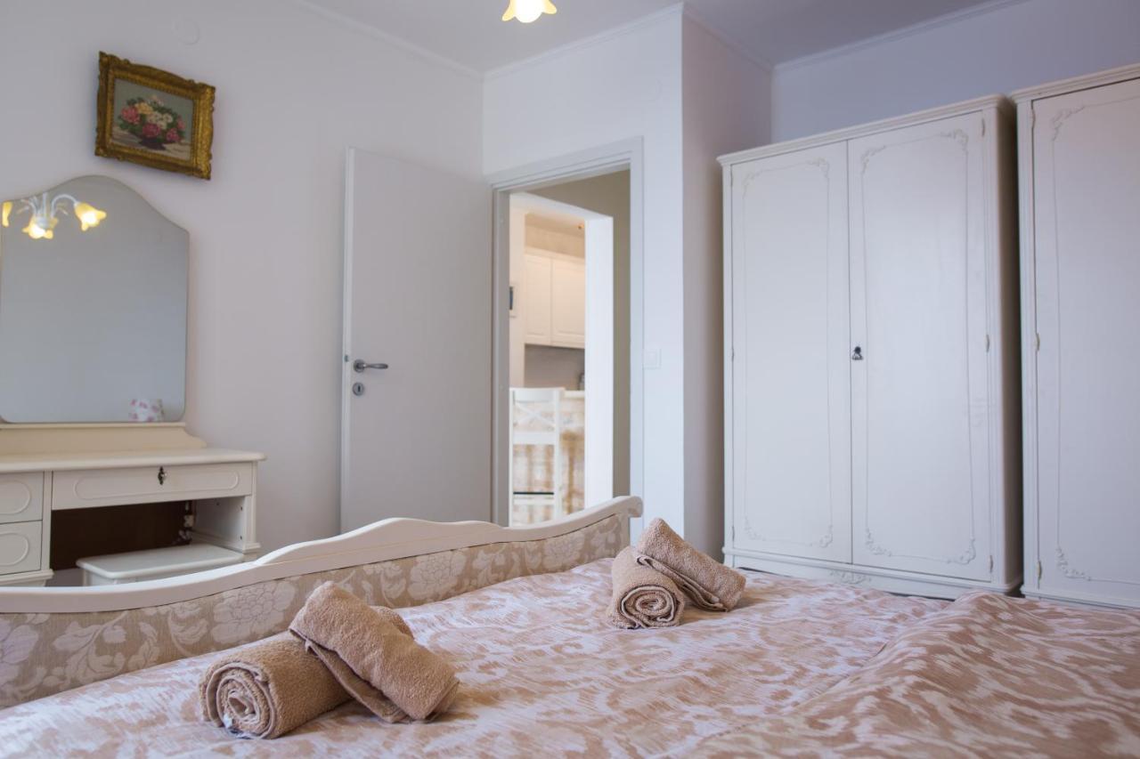 Apartment Zlatni Potok - Best View Of The Old Town Dubrovnik Buitenkant foto