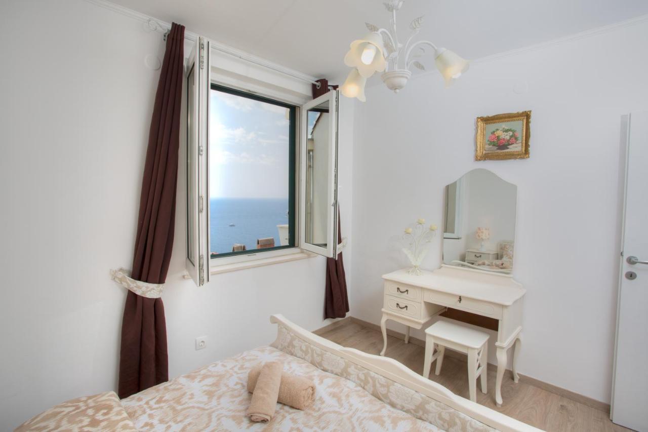 Apartment Zlatni Potok - Best View Of The Old Town Dubrovnik Buitenkant foto
