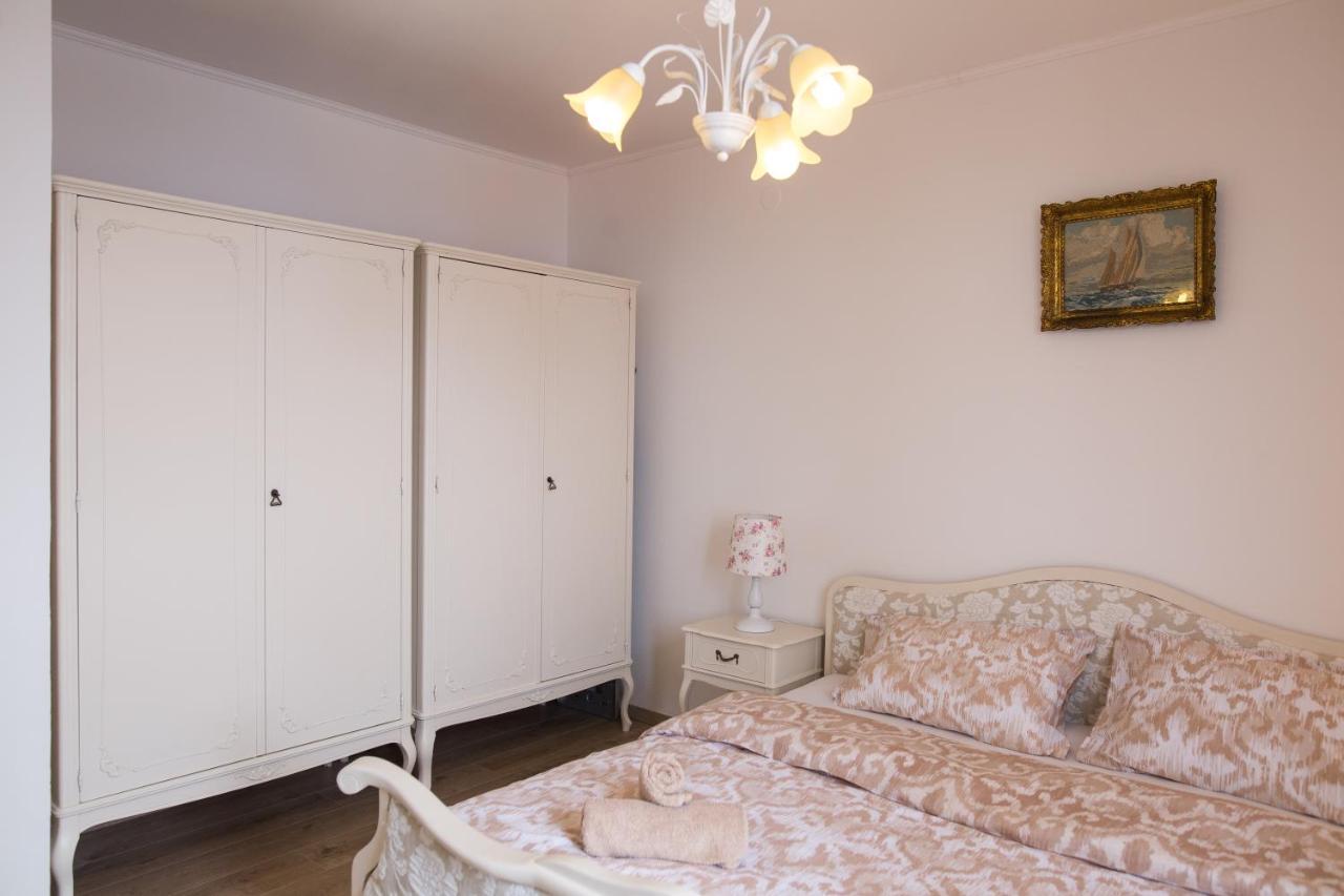 Apartment Zlatni Potok - Best View Of The Old Town Dubrovnik Buitenkant foto