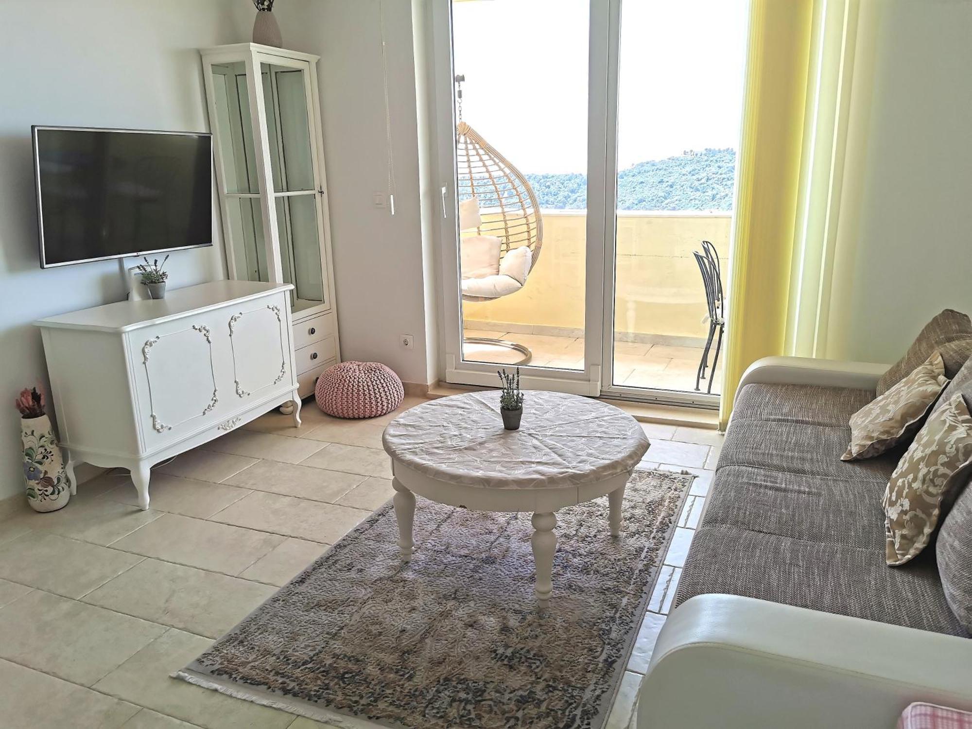 Apartment Zlatni Potok - Best View Of The Old Town Dubrovnik Buitenkant foto